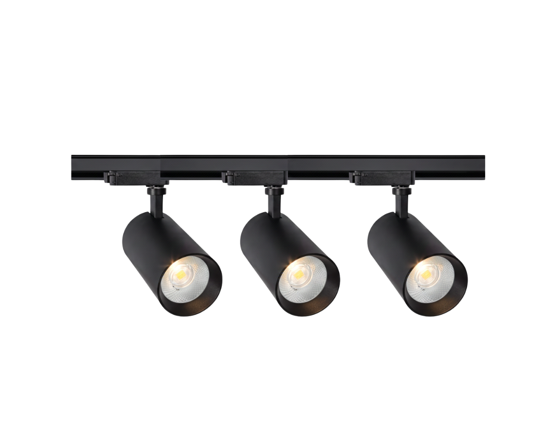 Iluminación Empresarial