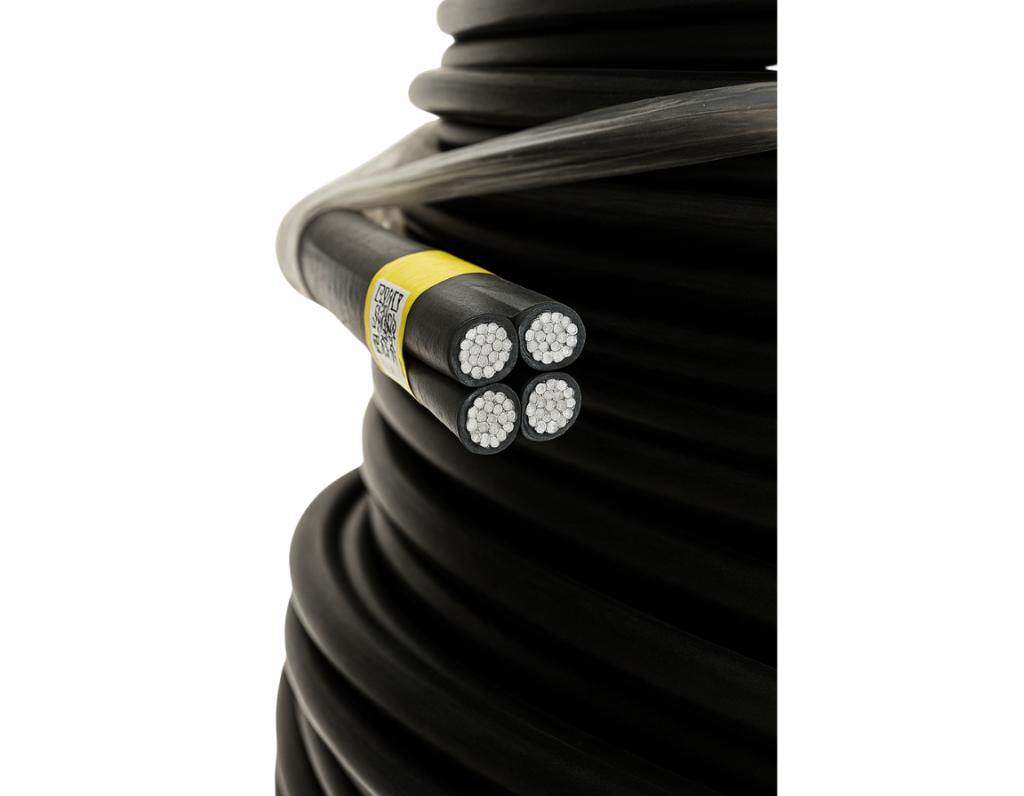 Cable Multiplex