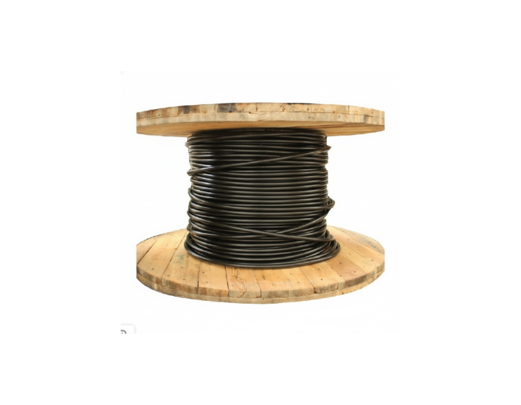 Cables multifilares