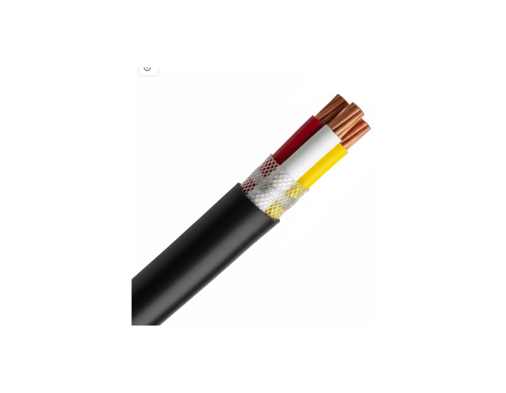 Cables de acometida