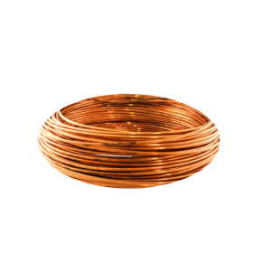 Alambre cobre desnudo