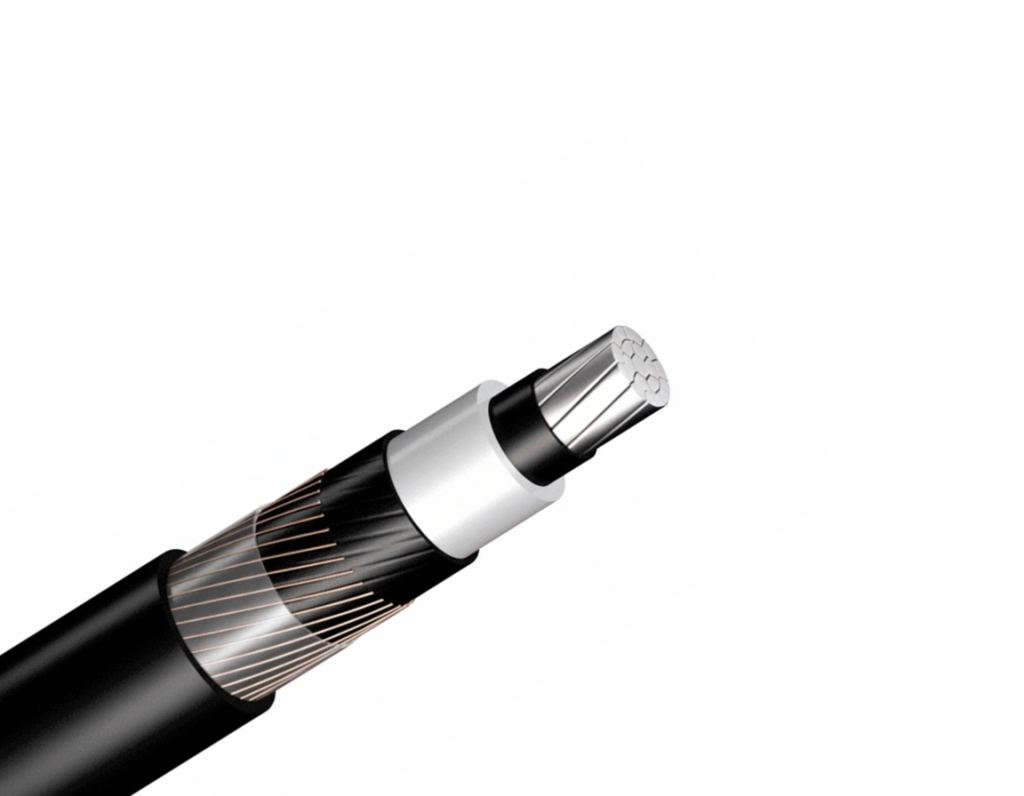 Cables XLPE