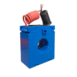 Transformador tipo ventana