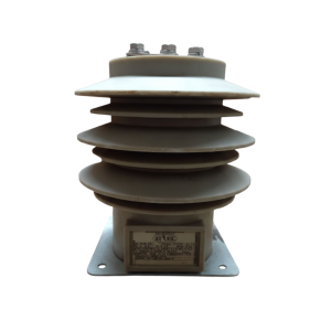 Transformador de energía/ corriente