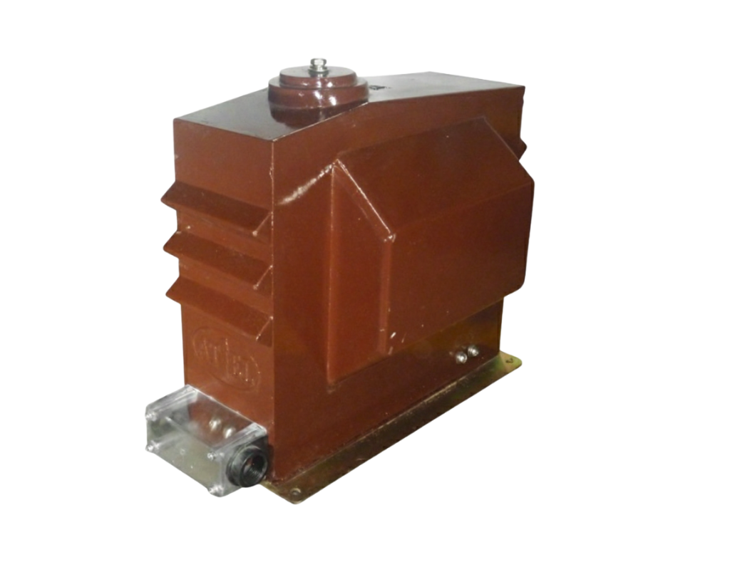 Transformador de potencial