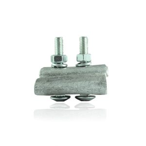 Conector bi-metálico