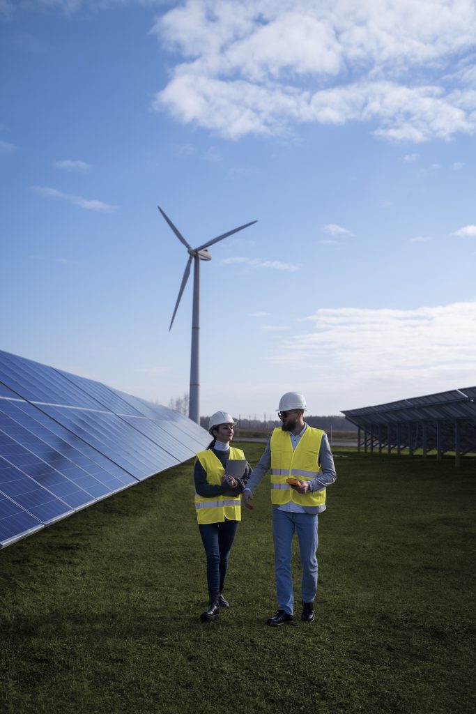 Transición energética Energías renovables Sostenibilidad Cambio climático Futuro energético