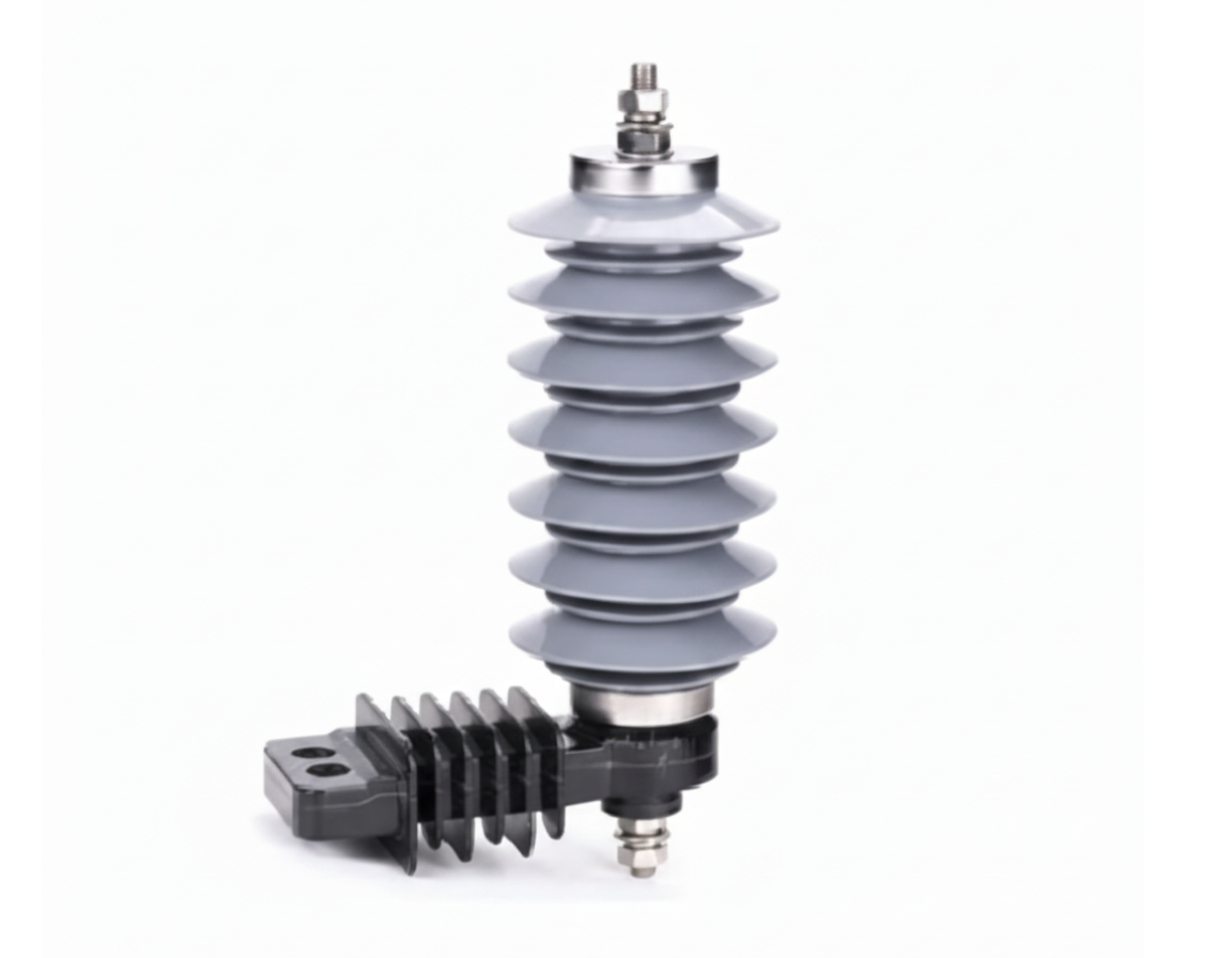 Pararrayos polimérico | Cencoelectricos