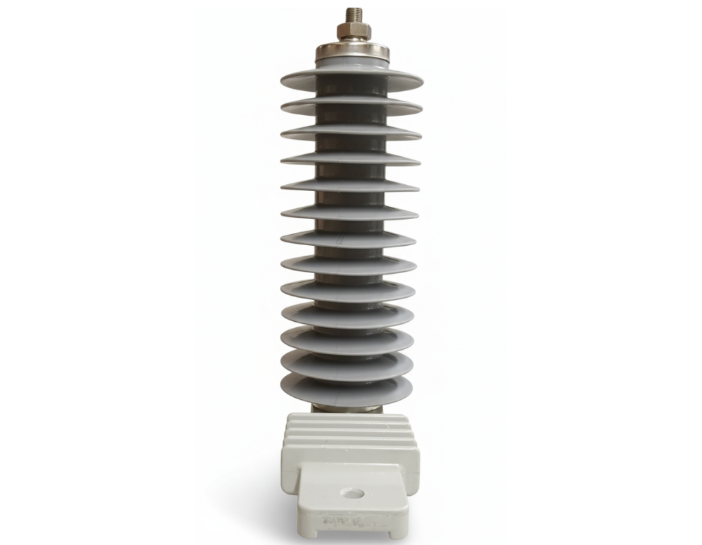 Pararrayos polimérico | Cencoelectricos