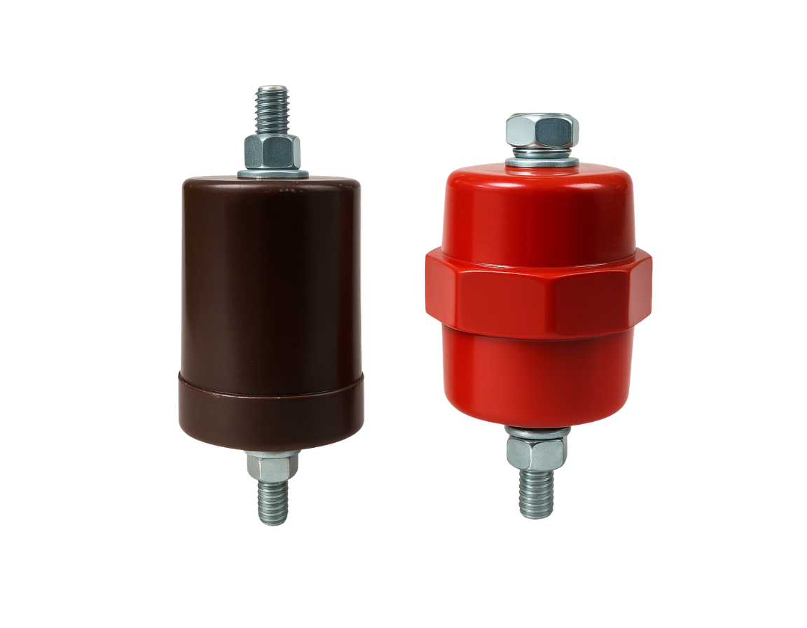 Aislador Para Barraje