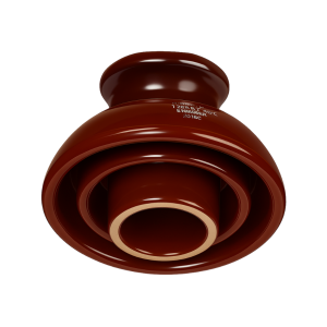 Aislador Tipo Pin o para Espigo