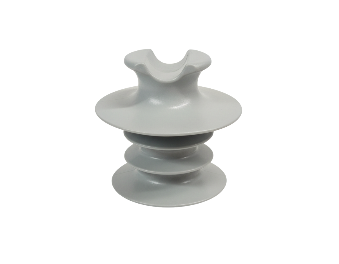 Aislador Tipo Pin Polimerico